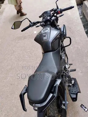 Hero Xtreme Sports . 2026