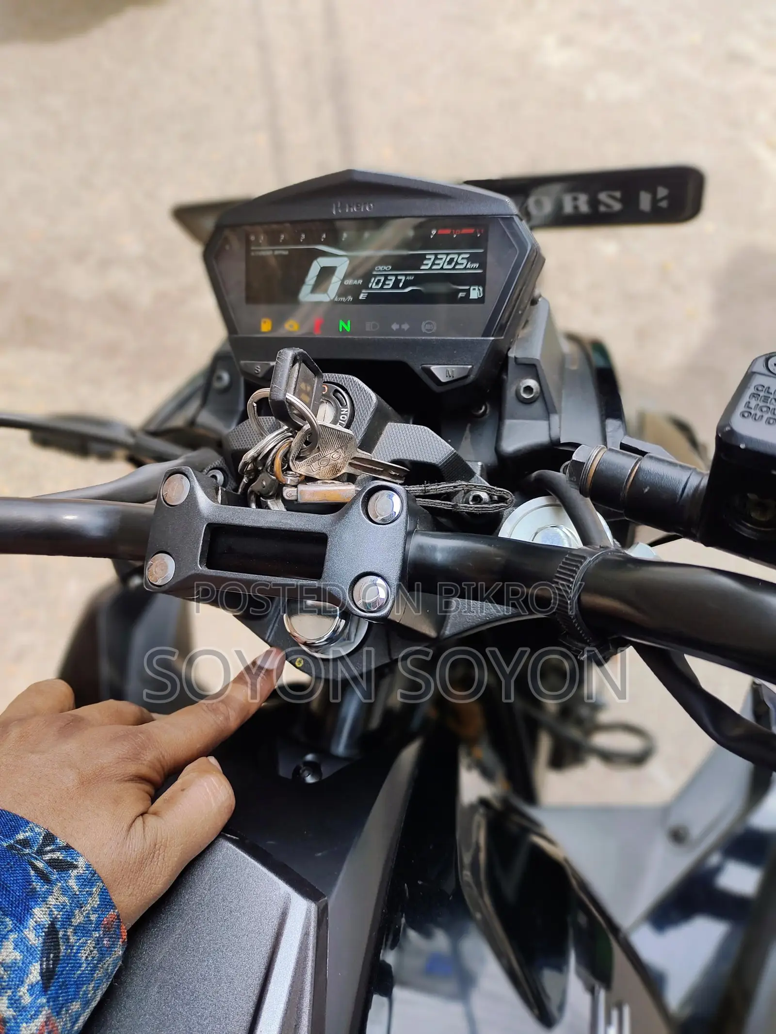 Hero Xtreme Sports 2026