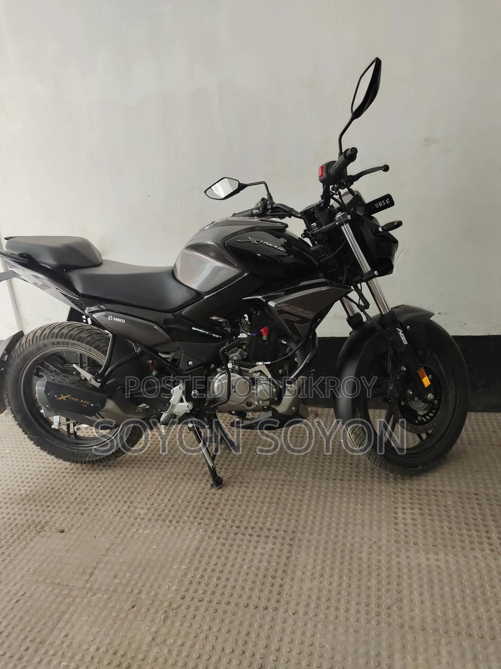 Hero Xtreme Sports 2026