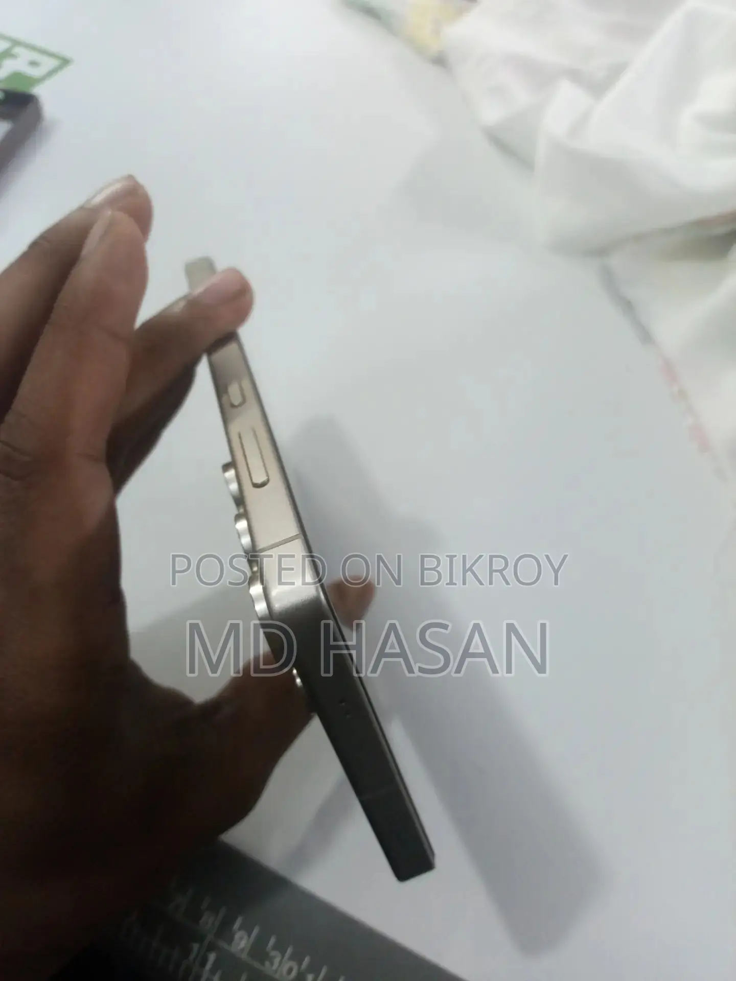 Samsung Galaxy S25 Ultra copy phone (Used)