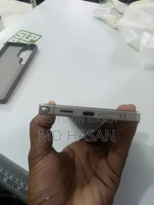 Samsung Galaxy S25 Ultra copy phone (Used)