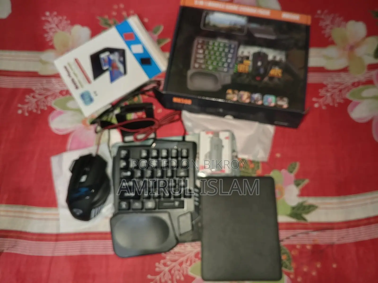 কিবোর্ট