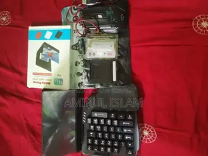 কিবোর্ট