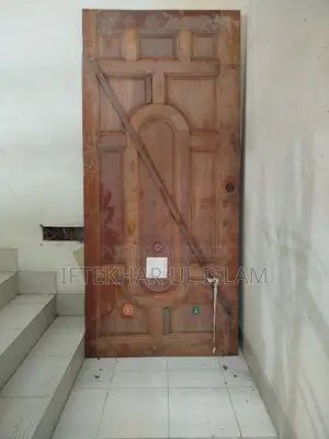 Wood Door