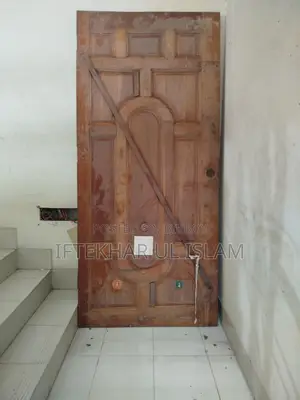 Wood Door