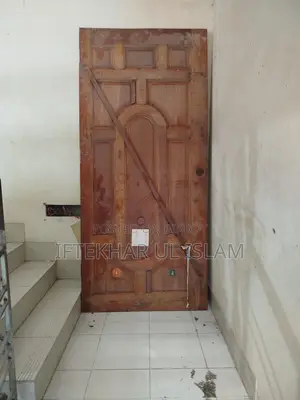 Wood Door