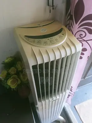 Air Cooler Fan