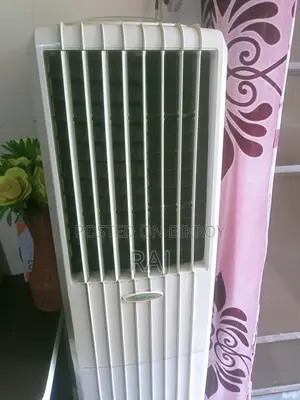 Air Cooler Fan