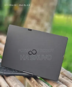 Laptop Fujitsu Lifebook T900 8GB Intel Celeron SSD 256GB