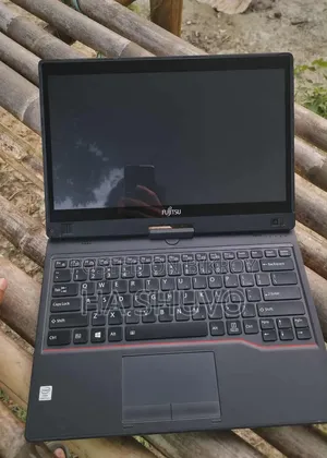Laptop Fujitsu Lifebook T900 8GB Intel Celeron SSD 256GB