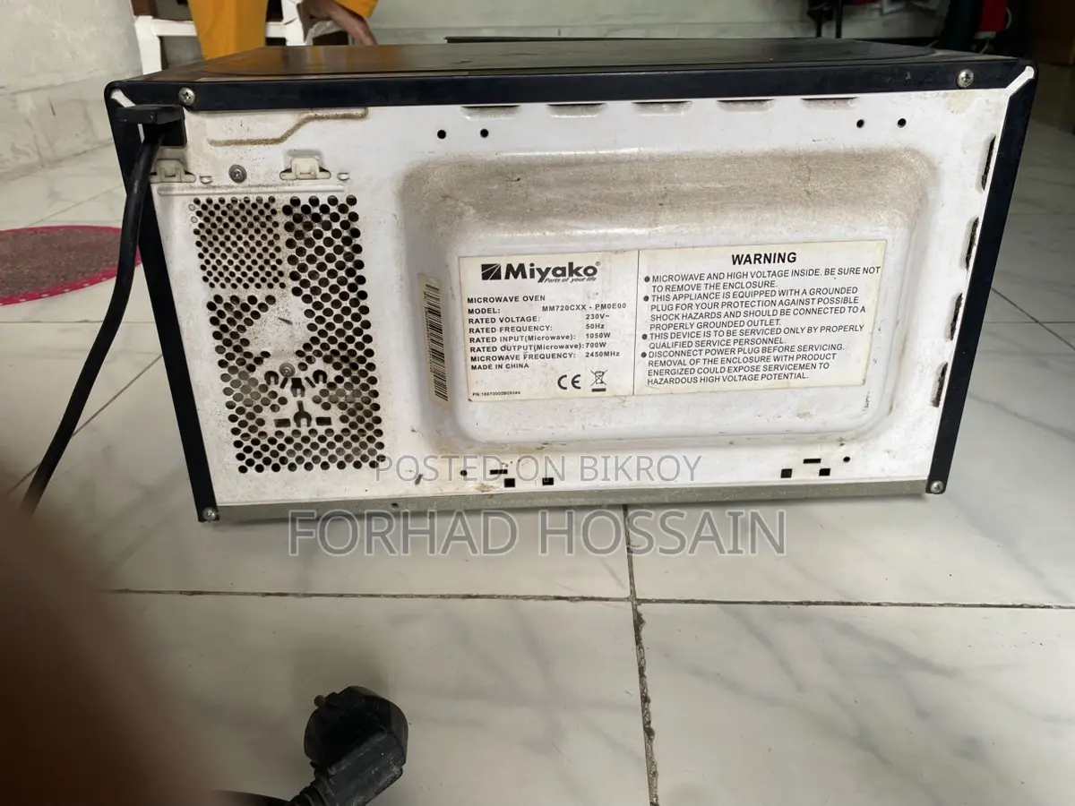 Oven for Sale