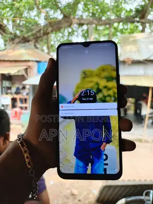 Vivo Y20 . (Used)