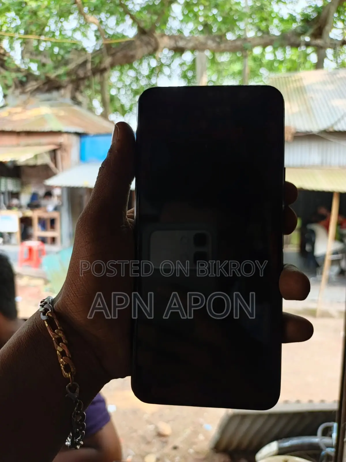 Vivo Y20 . (Used)