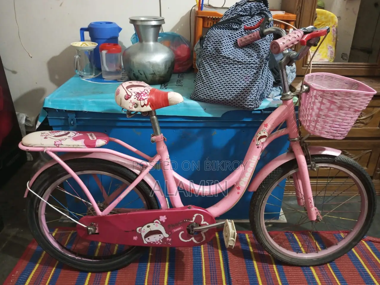 Baby Bicycle 20 inch
