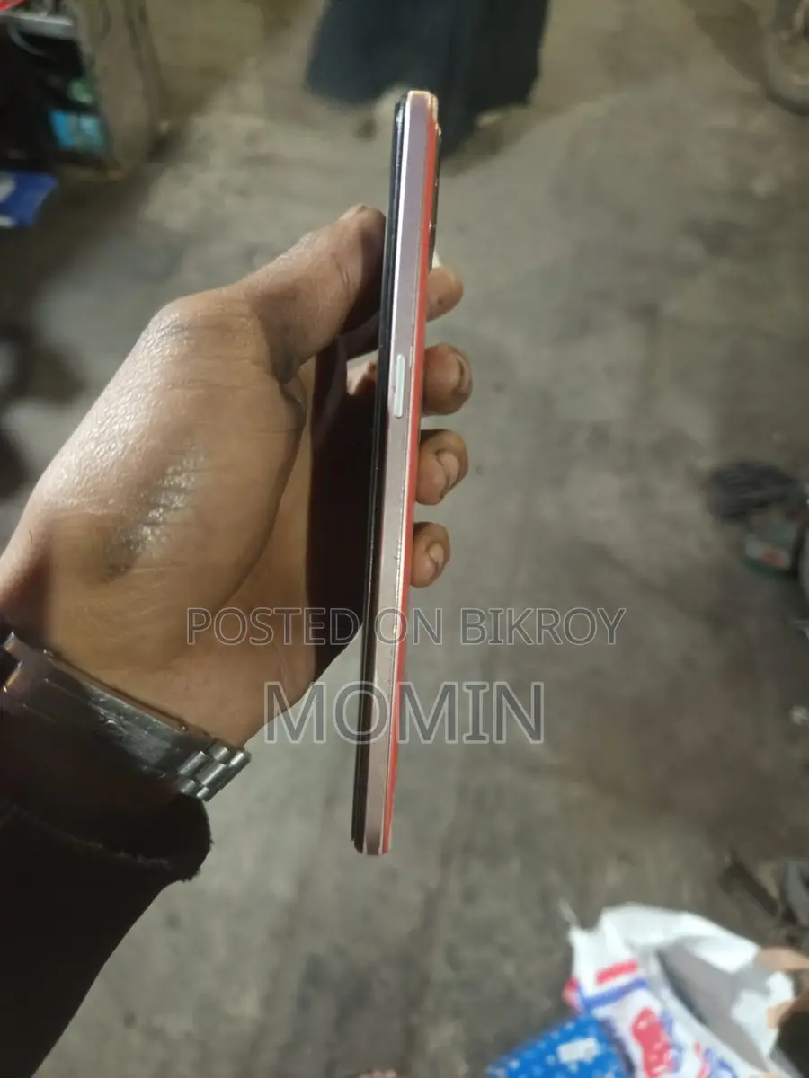 OPPO F17 (Used)