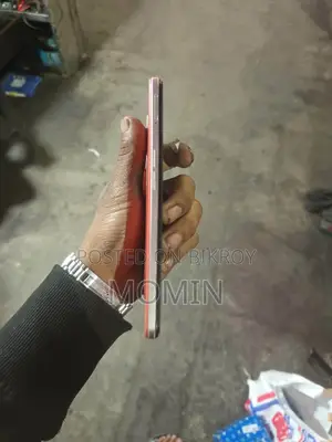OPPO F17 (Used)
