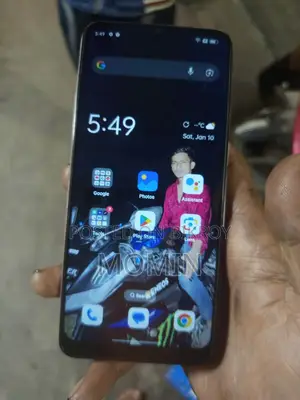OPPO F17 (Used)