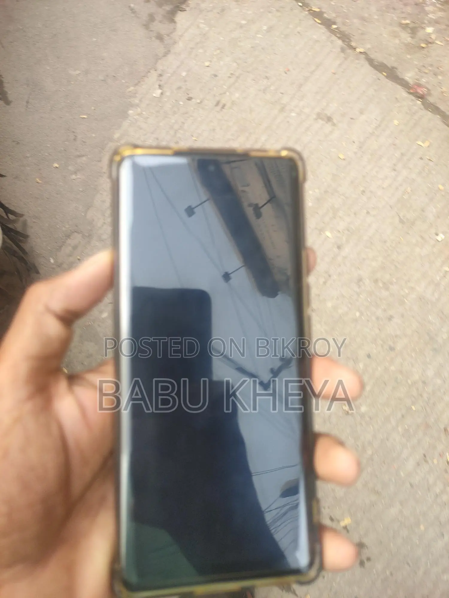 Infinix Hot 40s (Used)