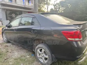 Toyota Allion A15 2010