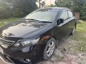 Toyota Allion A15 2010