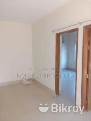 Ready Flat in Mirpur 2 with Advanced Security
