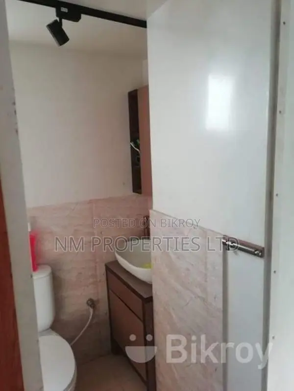 Ready Flat in Mirpur 2 with Advanced Security