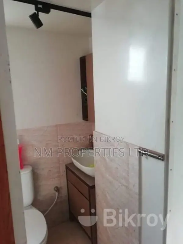 Ready Flat in Mirpur 2 with Advanced Security