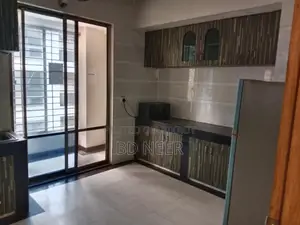 গুলশানে আবাসিক ভবনে ফার্নিশড অফিস ভাড়া