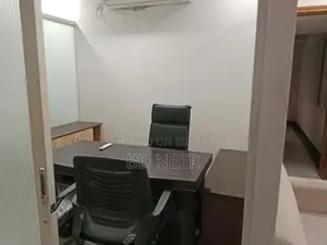 গুলশানে আবাসিক ভবনে ফার্নিশড অফিস ভাড়া
