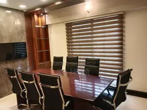গুলশানে আবাসিক ভবনে ফার্নিশড অফিস ভাড়া