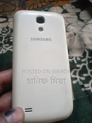 Original Samsung Galaxy S4 Mini (Used)