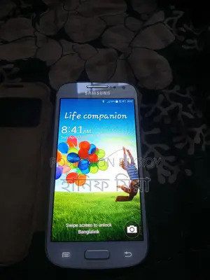 Original Samsung Galaxy S4 Mini (Used)