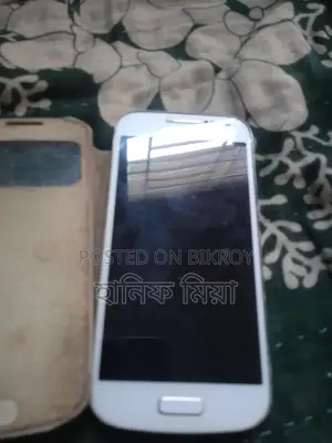 Original Samsung Galaxy S4 Mini (Used)