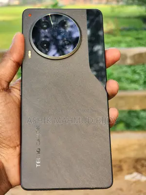 Tecno Camon 30 2024 (Used)