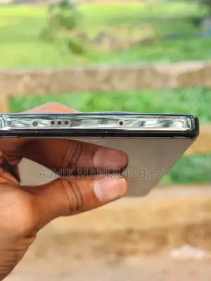 Tecno Camon 30 2024 (Used)