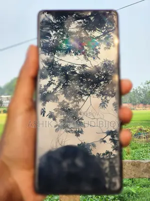 Tecno Camon 30 2024 (Used)