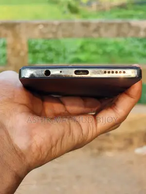 Tecno Camon 30 2024 (Used)