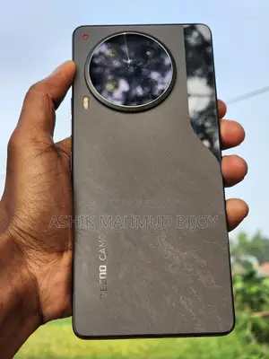 Tecno Camon 30 2024 (Used)
