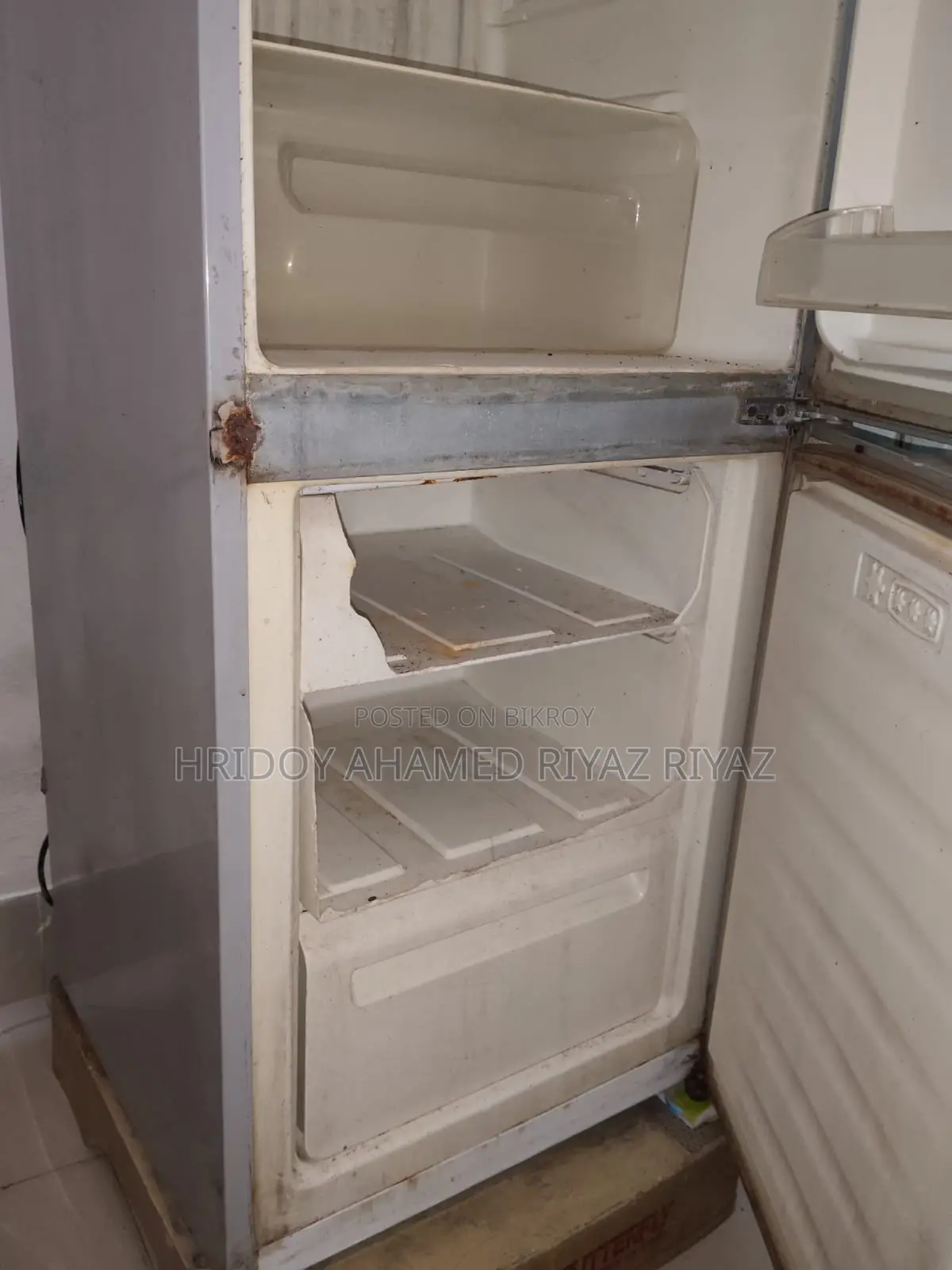 LG Fridge for Sale