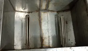 ডিপ ফ্রাইয়ার ২৪ কেজি