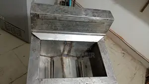 ডিপ ফ্রাইয়ার ২৪ কেজি