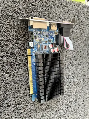 Pny GeForce GT 710 DDR3 1GB Graphics Card