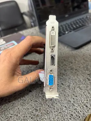 Pny GeForce GT 710 DDR3 1GB Graphics Card