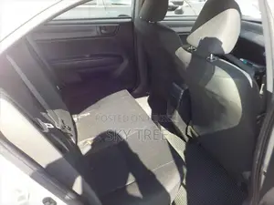 Toyota Axio Ex 2020