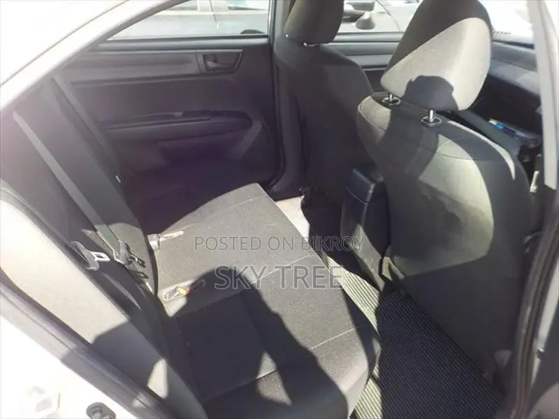 Toyota Axio Ex 2020