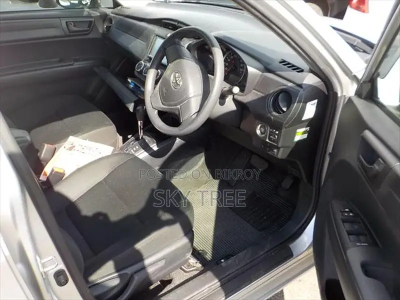 Toyota Axio Ex 2020
