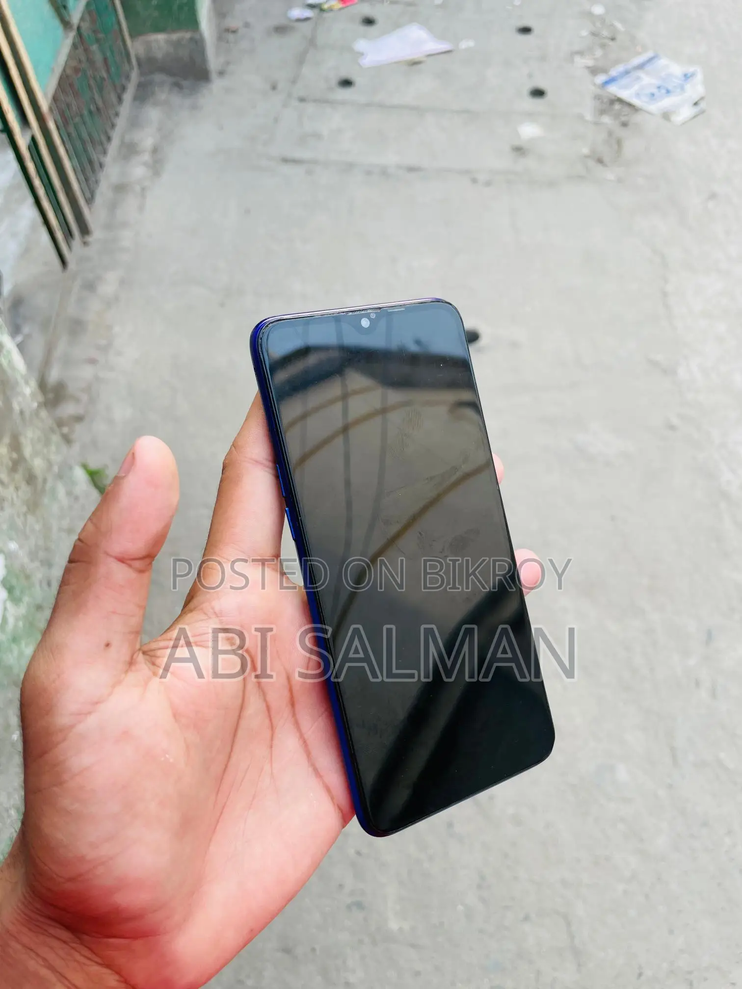 Realme 5 Pro (Used)