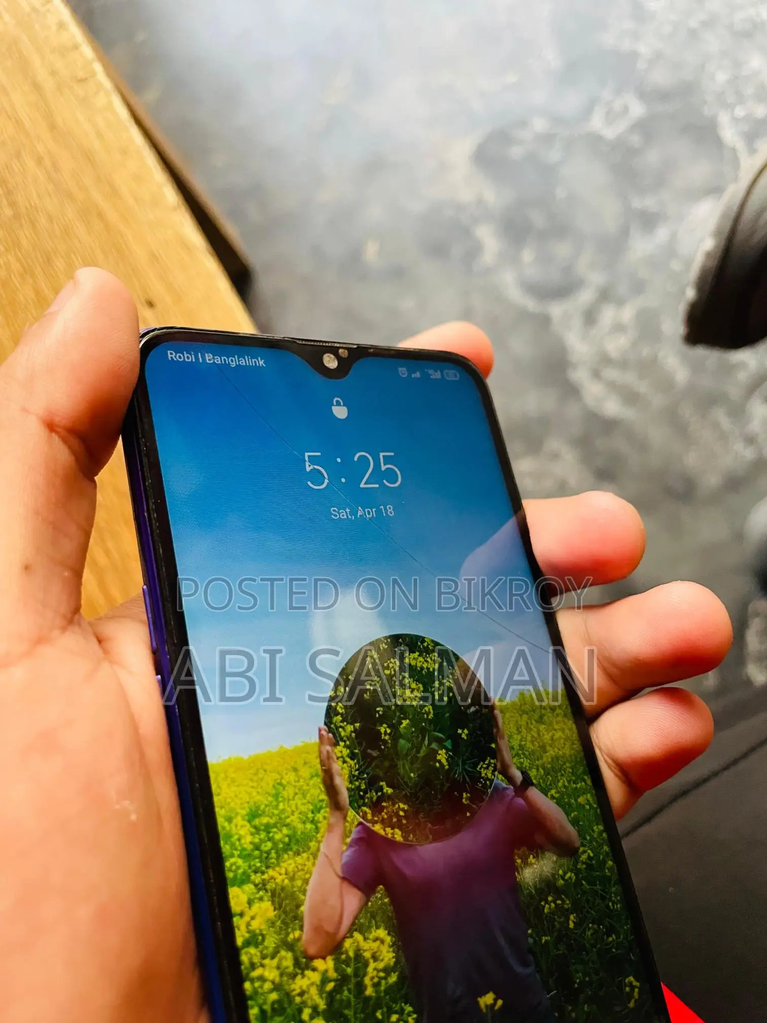 Realme 5 Pro (Used)
