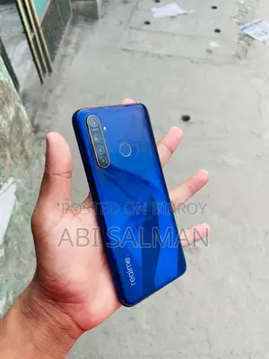 Realme 5 Pro (Used)