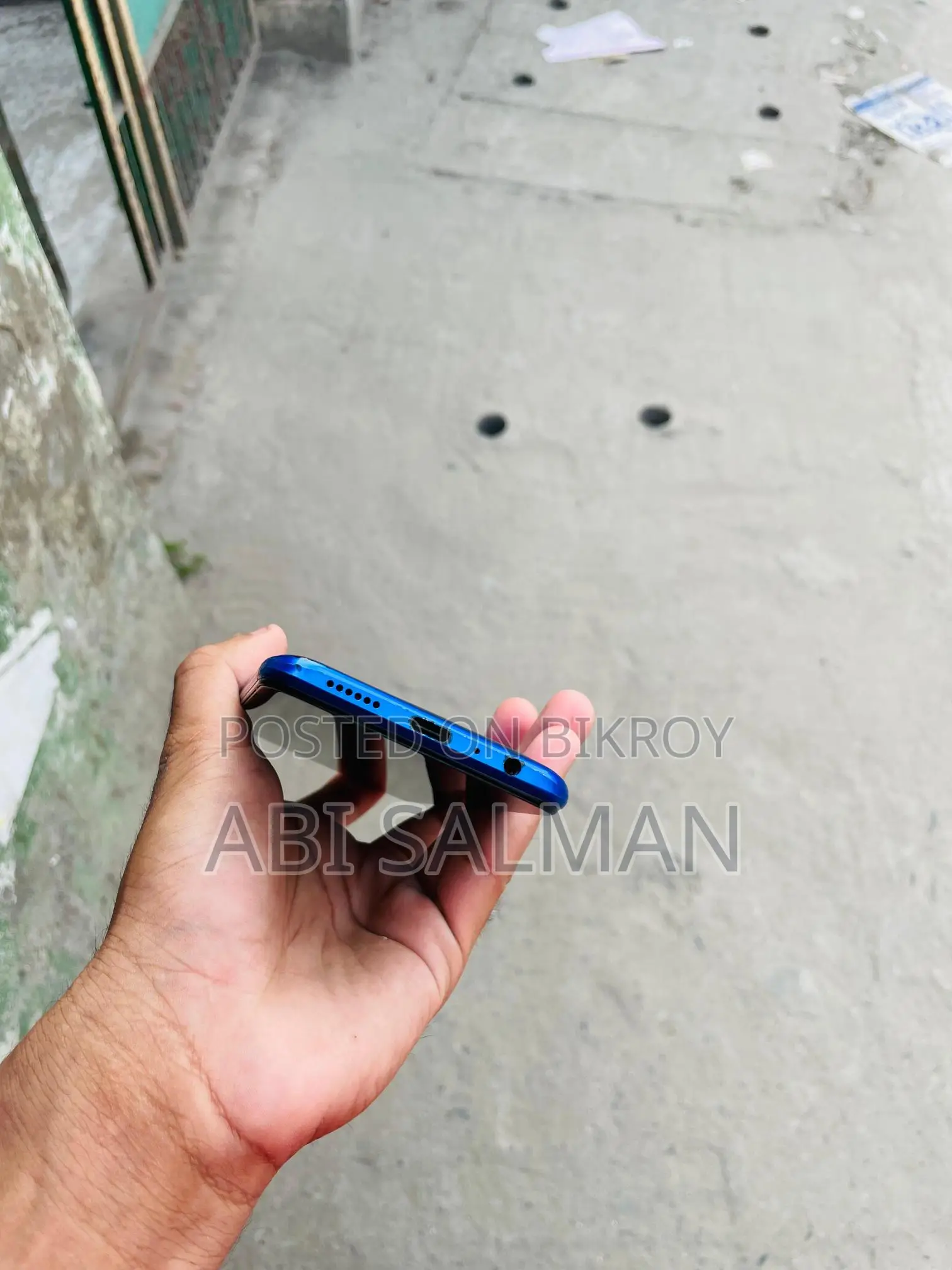 Realme 5 Pro (Used)